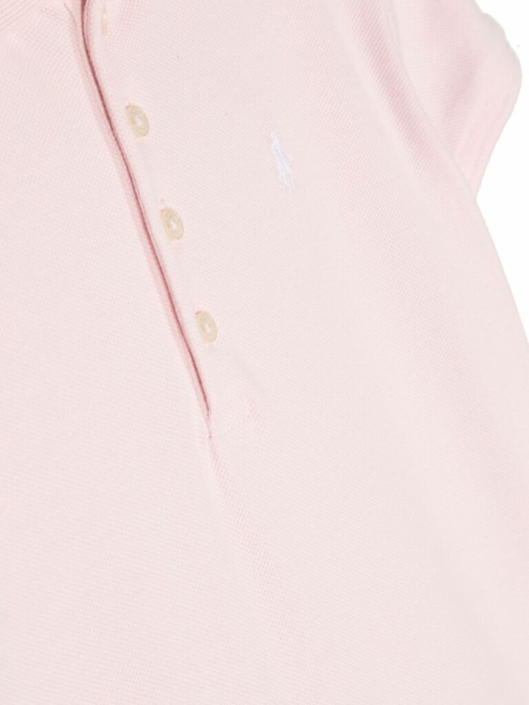 Polo Ralph Lauren Kids Vestito