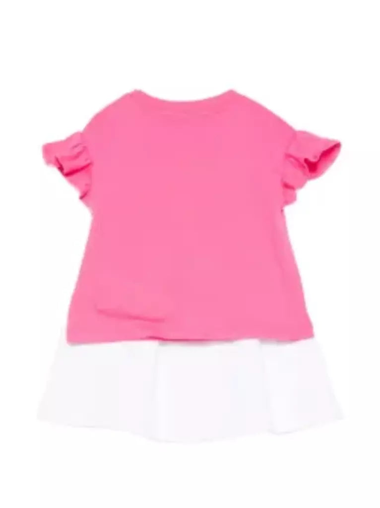 Moschino Kids Completo
