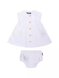 Balmain Kids Vestito
