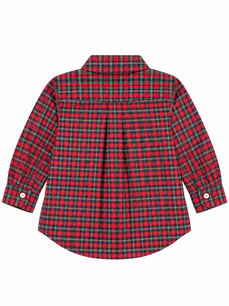 Polo Ralph Lauren Kids Completo