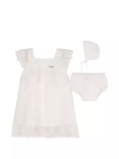 Chloè Kids Vestito