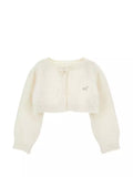Monnalisa Cardigan