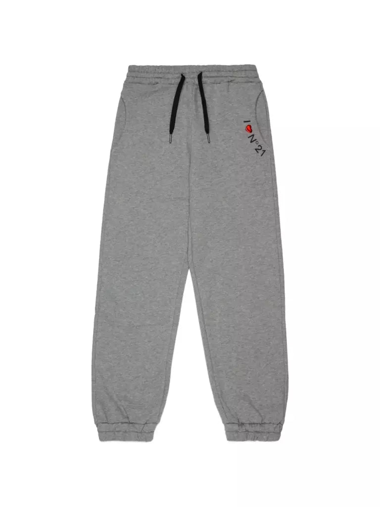N21 Kids Pantalone