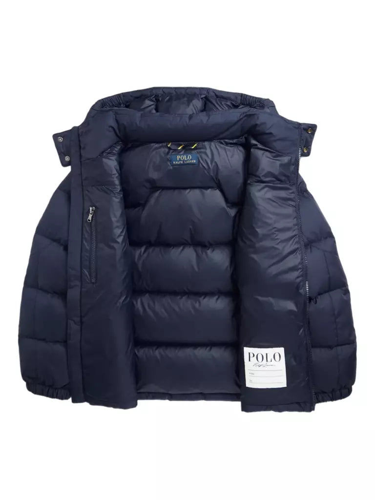 Polo Ralph Lauren Kids Giubbotto