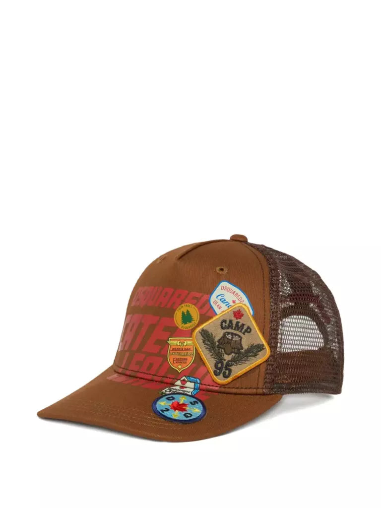 DSQUARED2 Kids Cappello