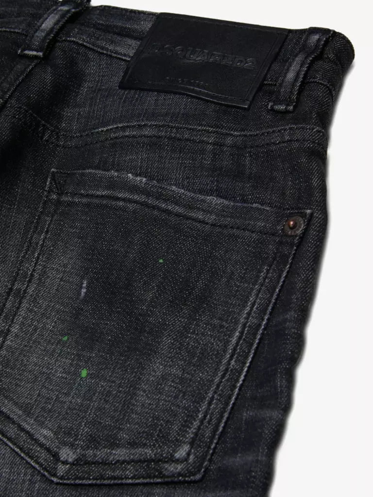 DSQUARED2 Kids Jeans