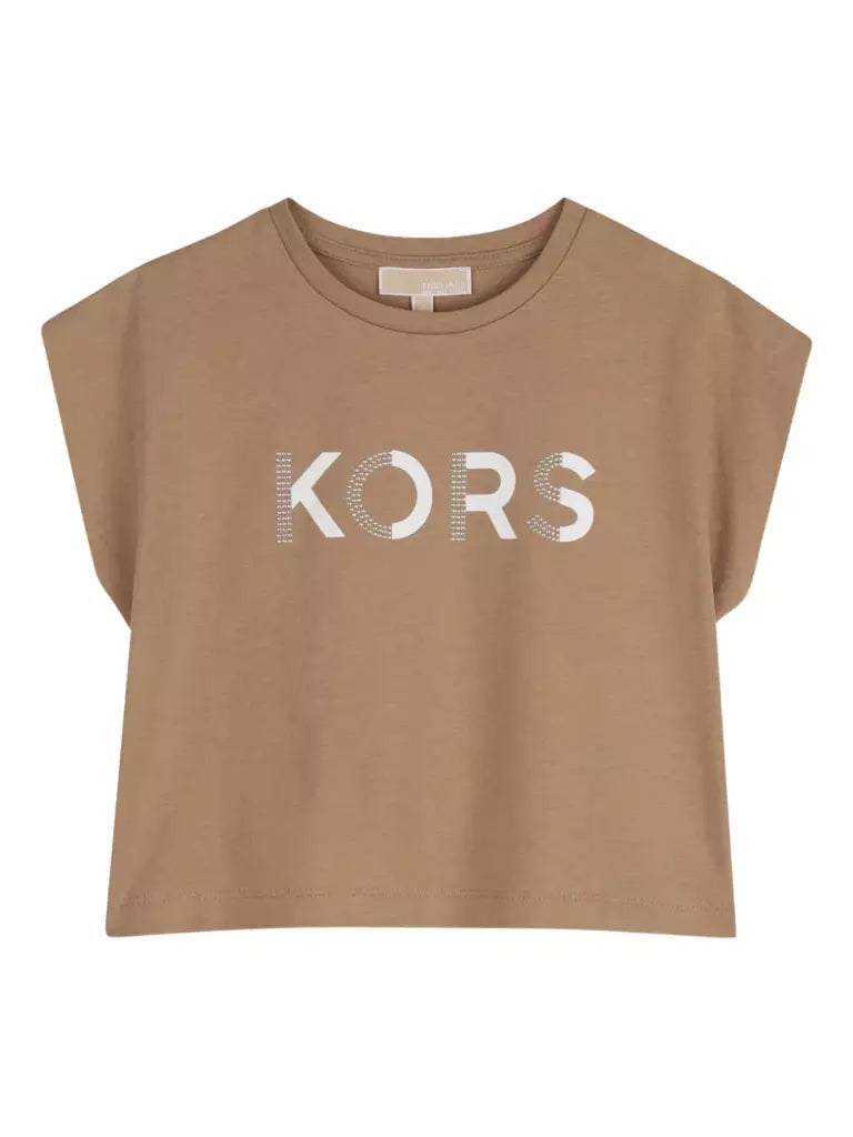 Michael Kors Kids T-shirt
