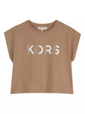 Michael Kors Kids T-shirt