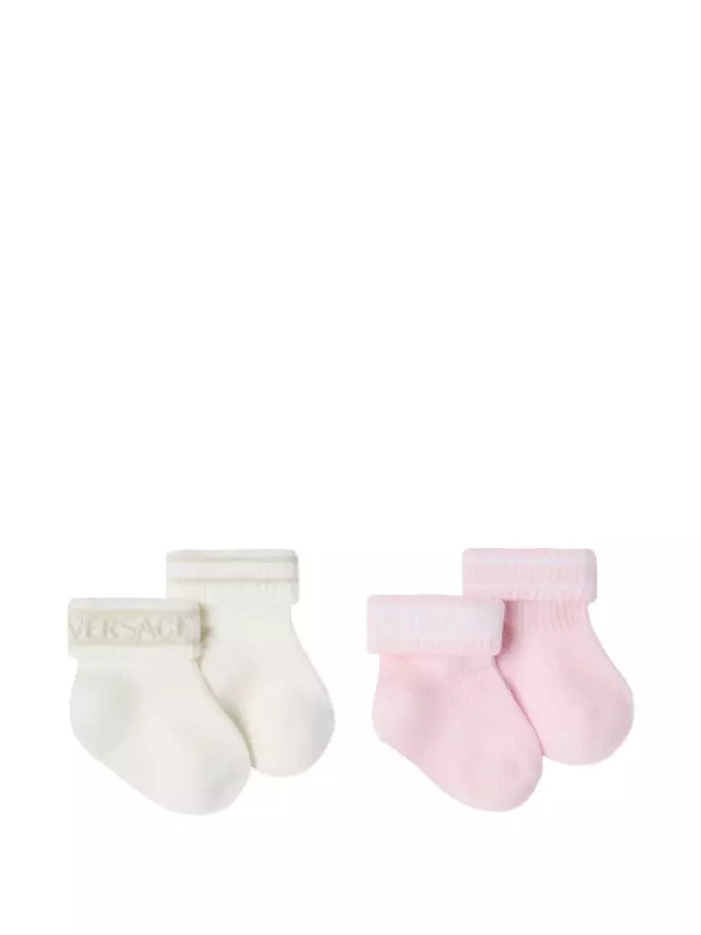 Versace Kids Calze