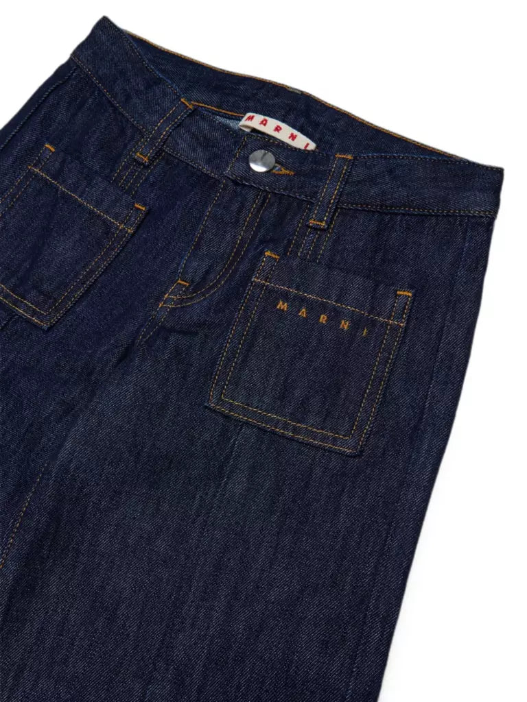 Marni Kids Jeans