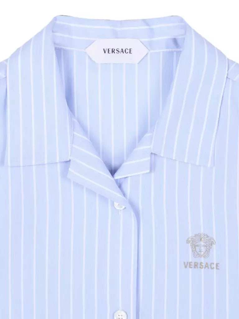 Versace Kids Camicia