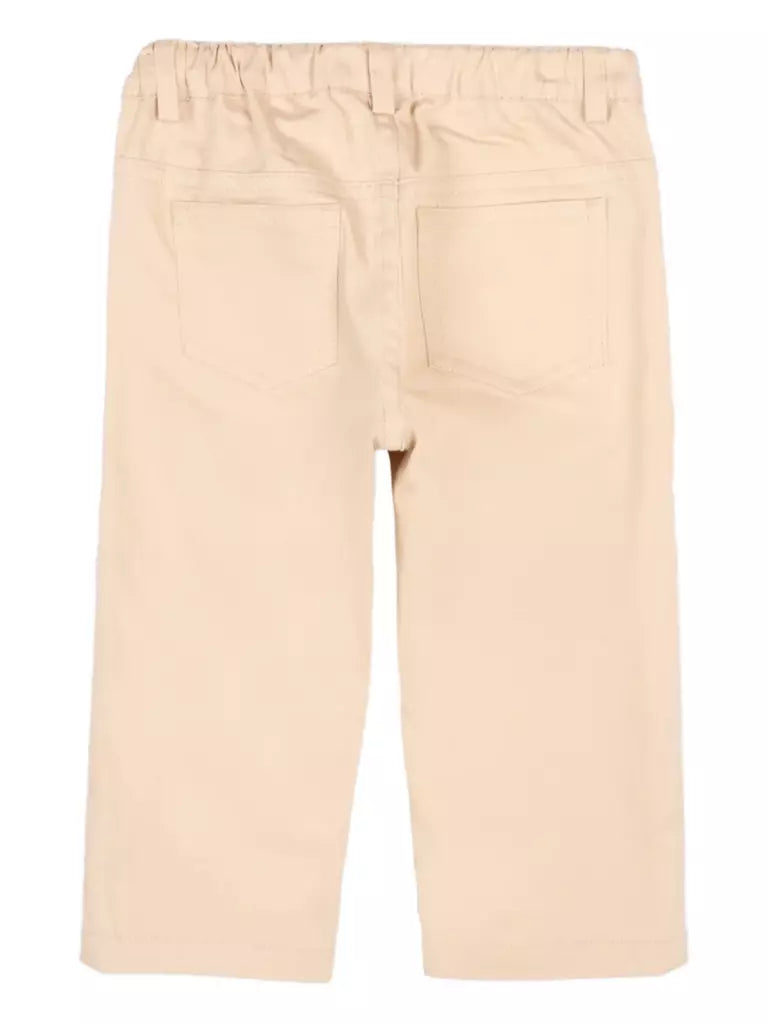 Fendi Kids Pantalone