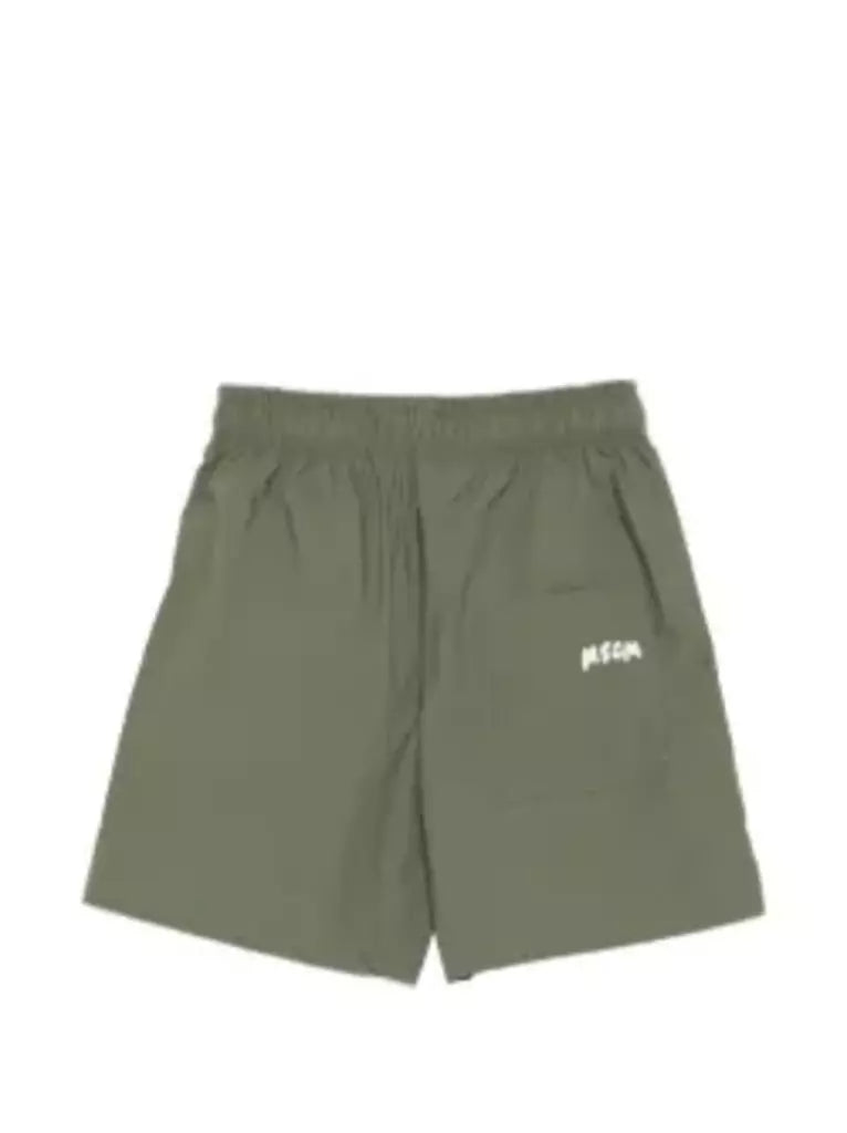 MSGM Kids Short