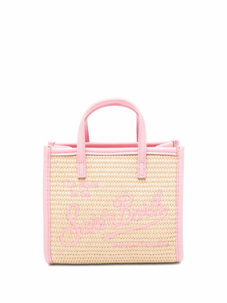 MC2 ST. Barth Borsa