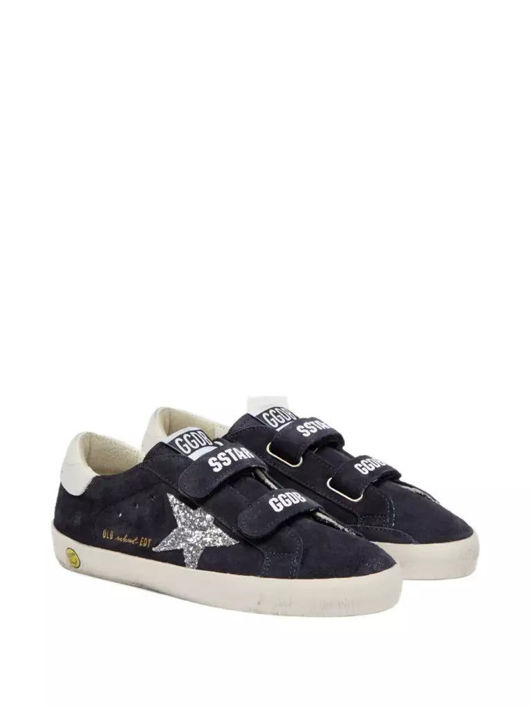 Golden Goose Deluxe Brand Kids Scarpe ginniche