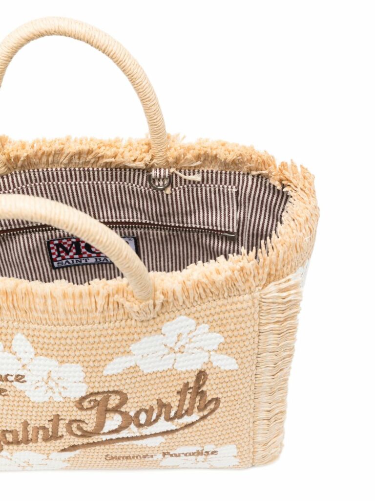 MC2 ST. Barth Borsa