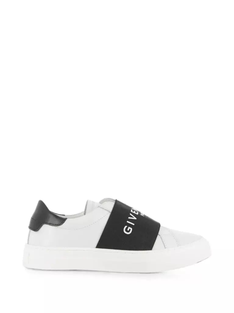 Givenchy Kids Scarpe ginniche