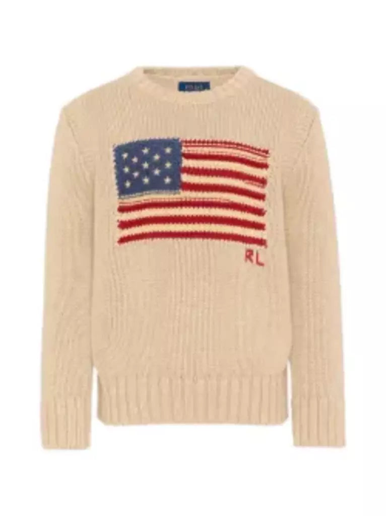 Polo Ralph Lauren Kids Maglione