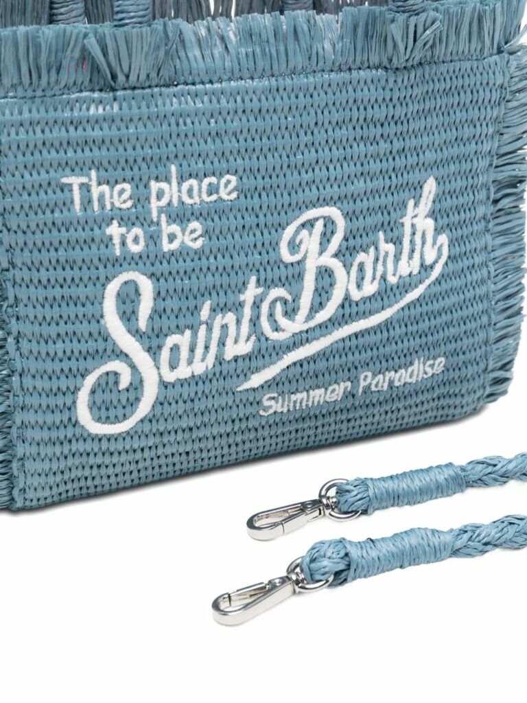 MC2 ST. Barth Borsa