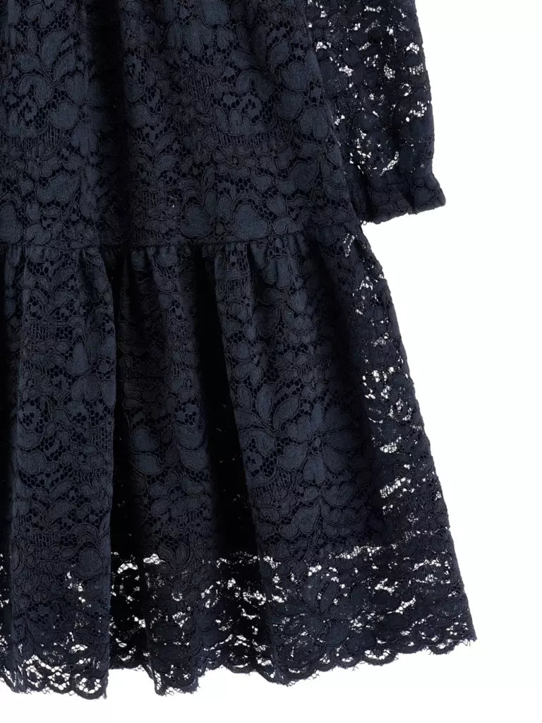 Ermanno Scervino Kids Vestito