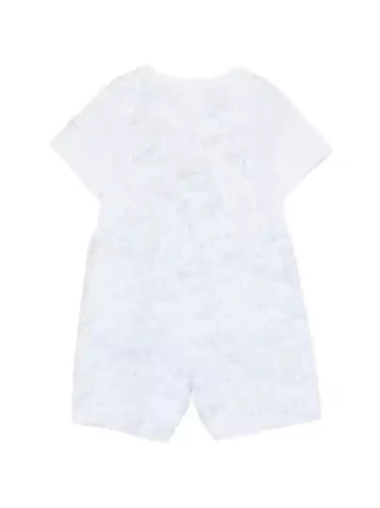 Givenchy Kids Tutina