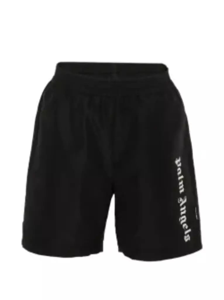 Palm Angels Kids Costumi da bagno