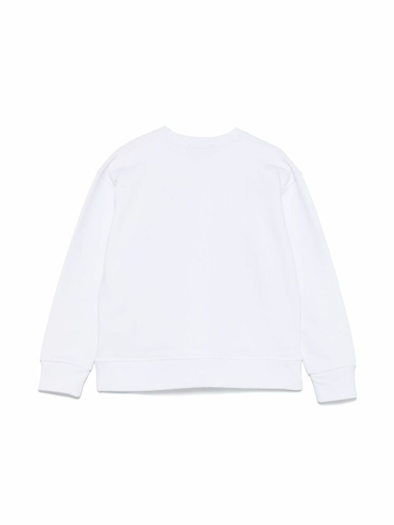 DSQUARED2 Kids Felpe