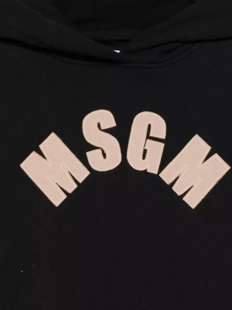 MSGM Kids Felpe