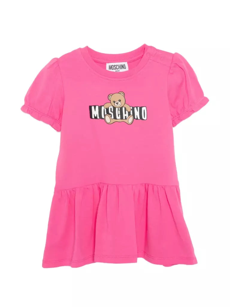 Moschino Kids Vestito