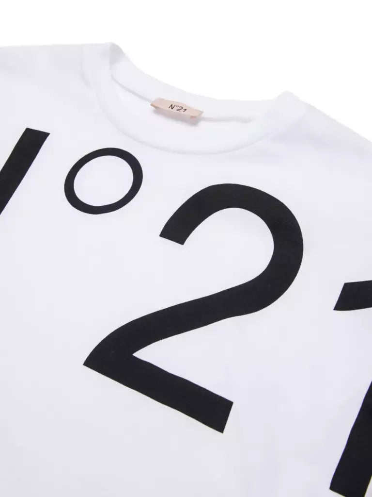 N21 Kids T-shirt