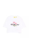 Off-White Kids T-shirt