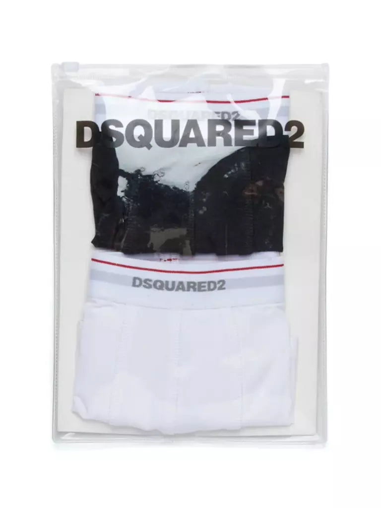 DSQUARED2 Kids Intimo