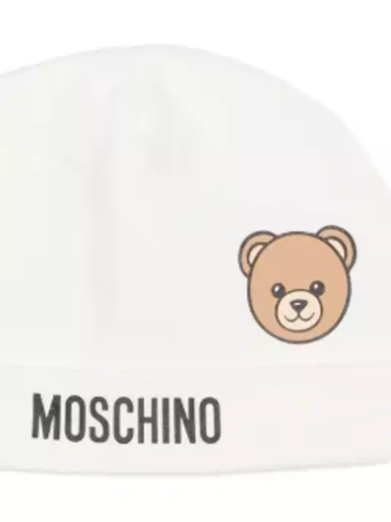 Moschino Kids Cappello