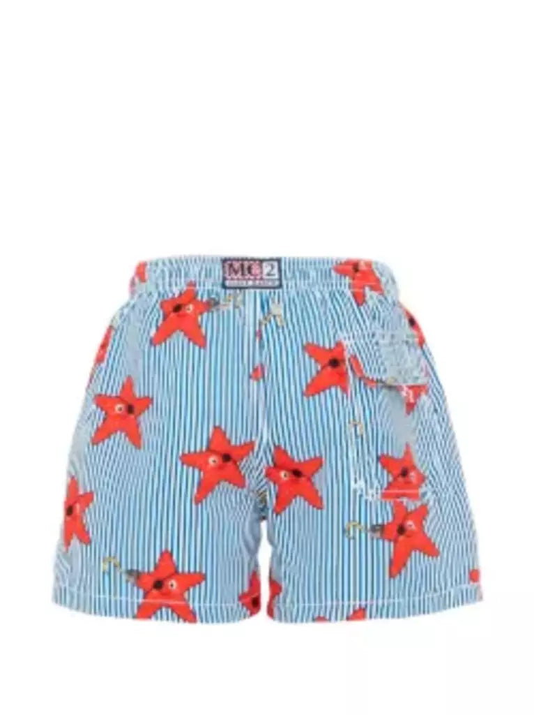 MC2 ST. Barth Costumi da bagno