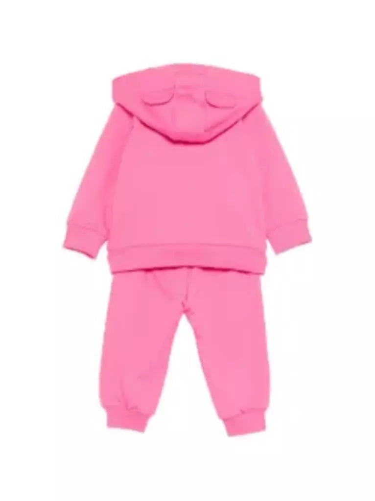 Moschino Kids Tuta
