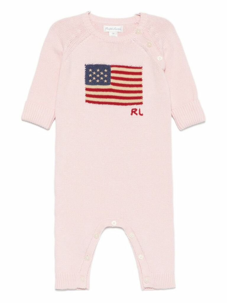 Polo Ralph Lauren Kids Tutina