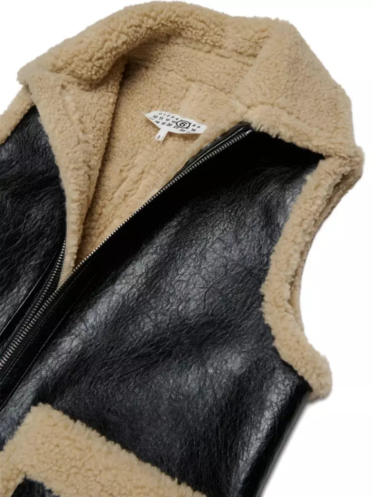MM6 Maison Margiera Smanicato