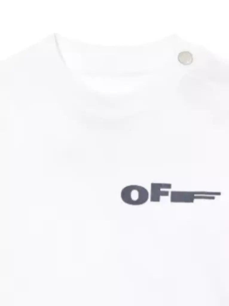 Off-White Kids T-shirt