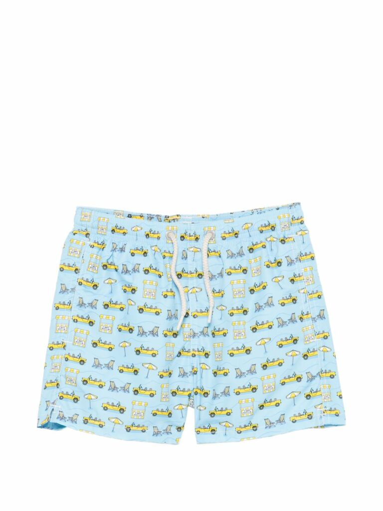 MC2 ST. Barth Costumi da bagno
