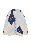 Fendi Kids Cardigan