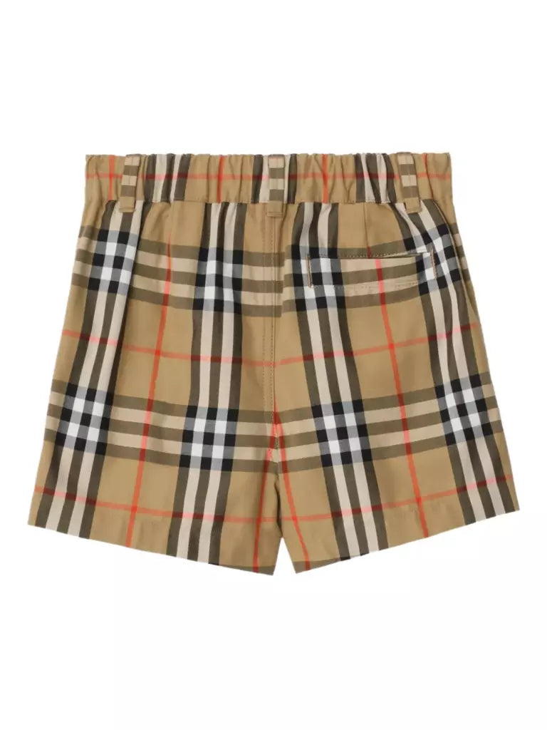 Burberry Kids Short