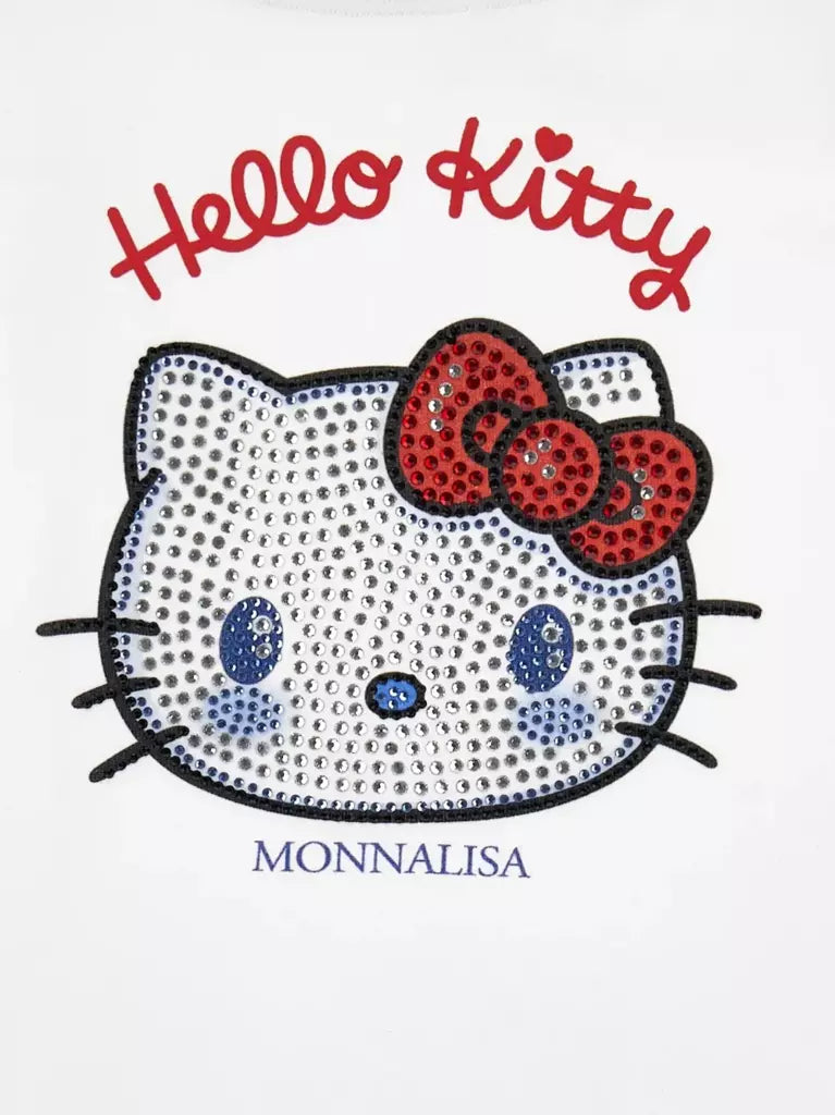Monnalisa T-shirt