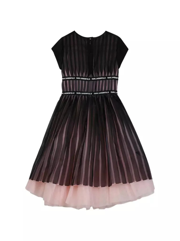 Karl Lagerfeld Kids Vestito