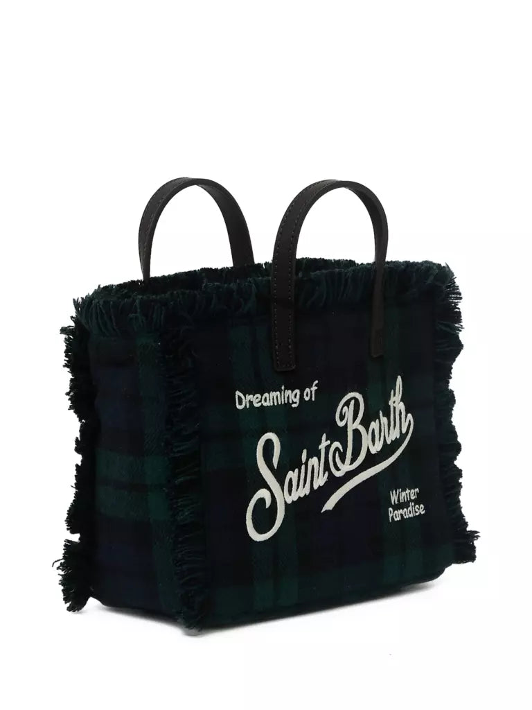 MC2 ST. Barth Borsa