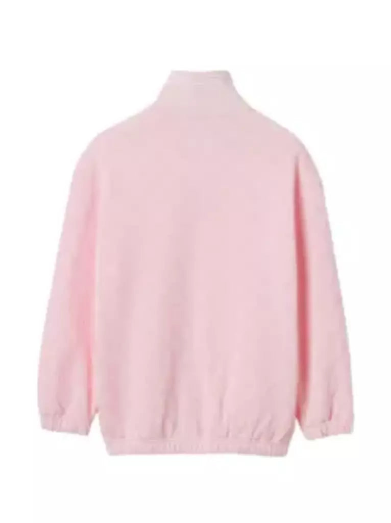 Gucci Kids Felpa con zip