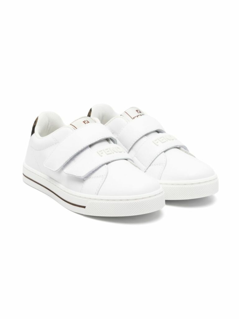 Fendi Kids Scarpe ginniche