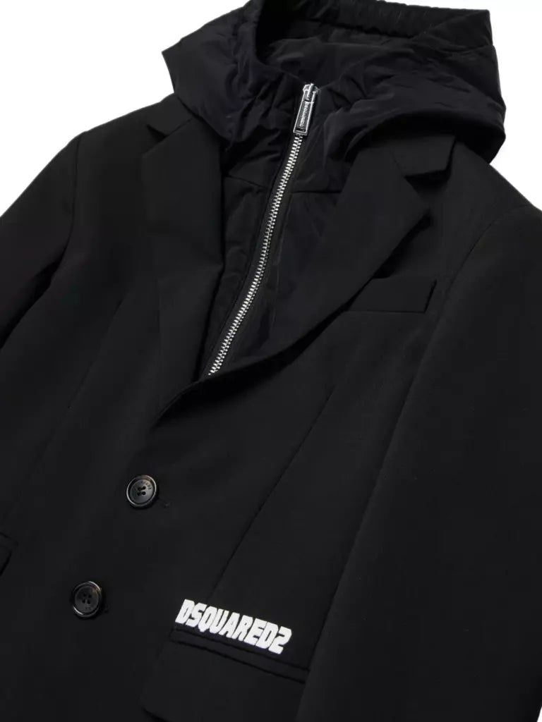 DSQUARED2 Kids Giacca