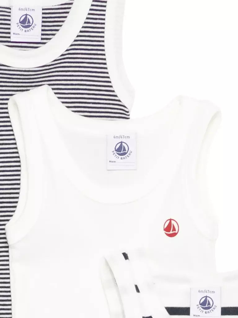 PETIT BATEAU Body