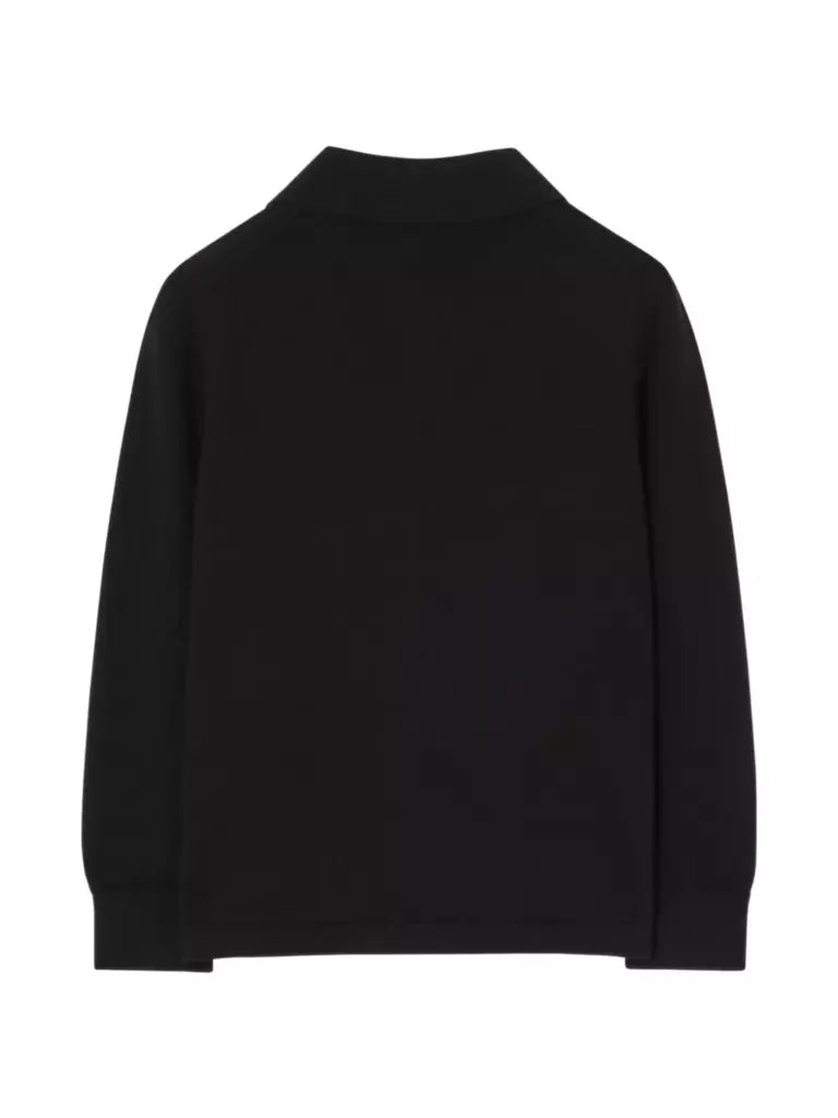 Burberry Kids Maglione