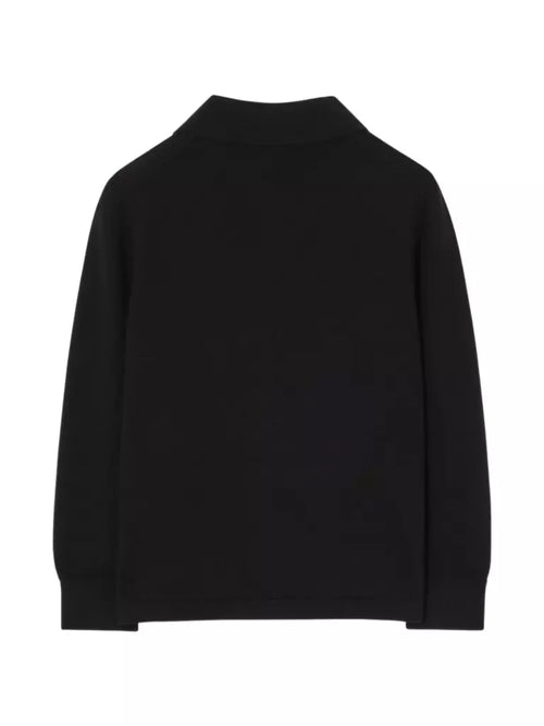 Burberry Kids Maglione